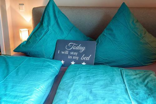 Apartamento Holiday Trier