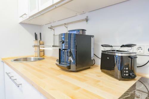 Apartamento Holiday Trier