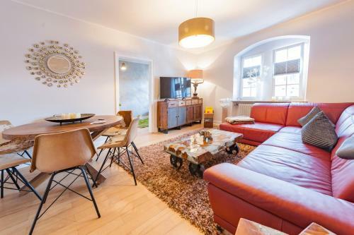 Apartamento Holiday Trier