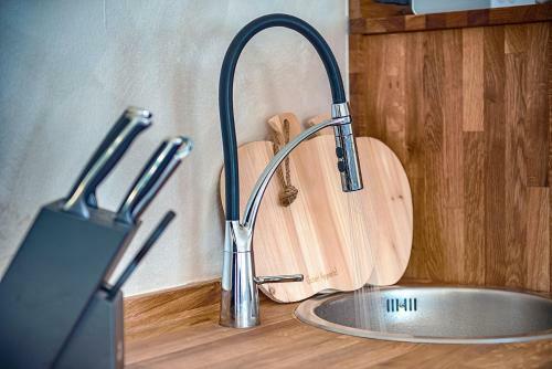 Apartamento Holiday Trier