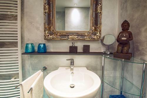 Apartamento Holiday Trier