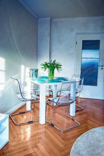 Apartamento Holiday Trier
