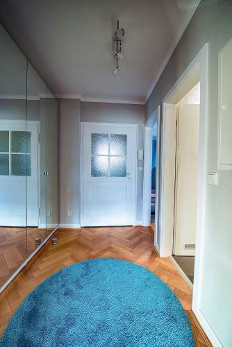 Apartamento Holiday Trier