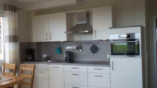 Apartamento Residenz Windjammer