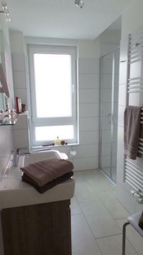 Apartamento Residenz Windjammer