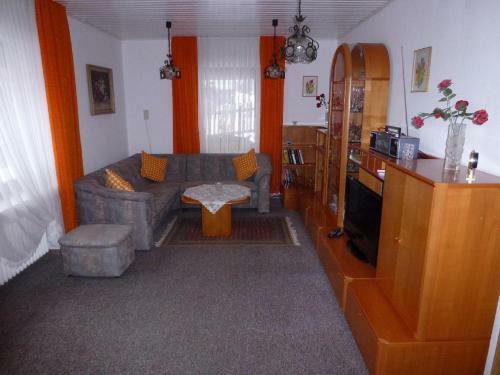 Apartamento Ferienwohnung Mark
