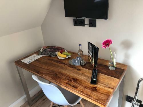 Hotel Restaurant Zum L�wen