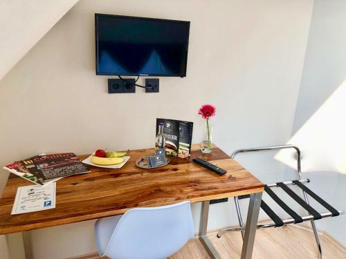 Hotel Restaurant Zum L�wen