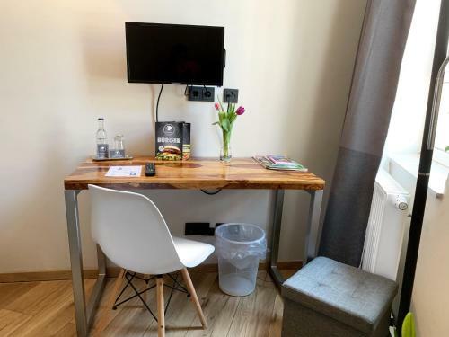 Hotel Restaurant Zum L�wen