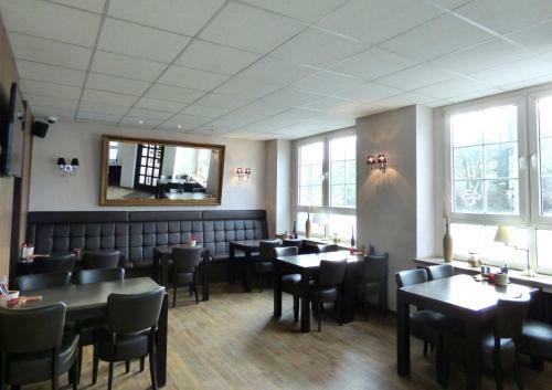 Hotel Restaurant Zum L�wen