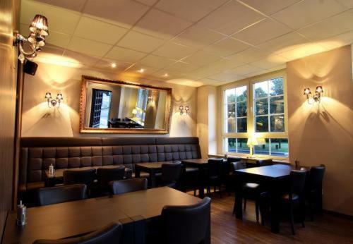 Hotel Restaurant Zum L�wen
