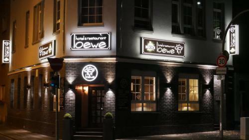 Hotel Restaurant Zum L�wen