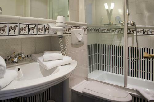 Hotel Schlo�palais