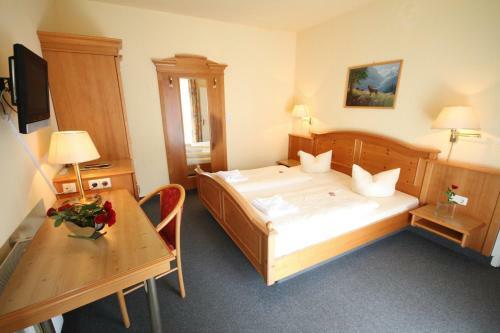 Hotel Garni Trifthof