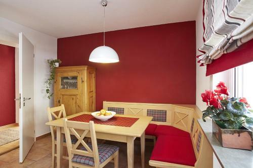Apartamento G�stehaus Hilbrand