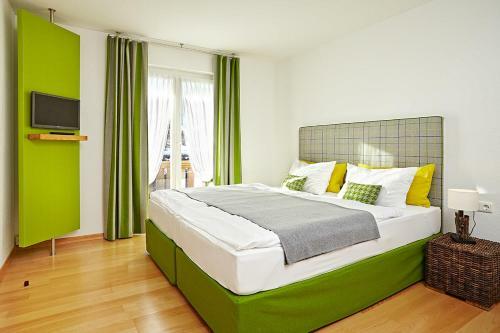 Apartamento G�stehaus Hilbrand
