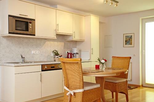 Apartamento G�stehaus Hilbrand
