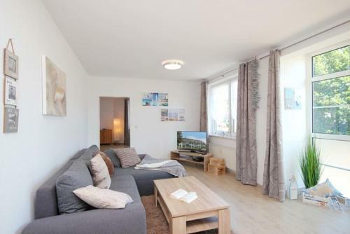 Apartamento Haus Am Kreisel By Rujana