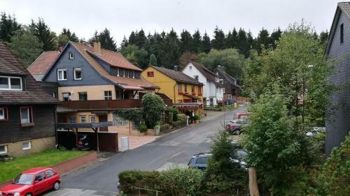 Apartamento Moritz Braunlage