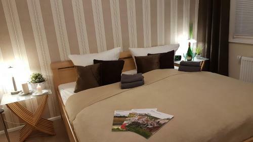 Apartamento Moritz Braunlage