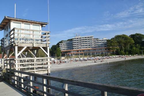 Apartamento Fewo1846 - Gr�ne Insel