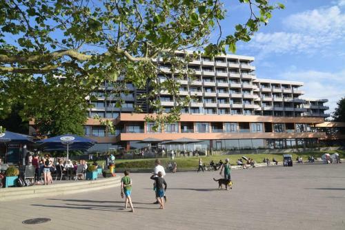 Apartamento Fewo1846 - Gr�ne Insel
