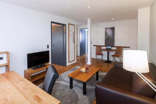 Apartamento Centro Hotel Domicil31
