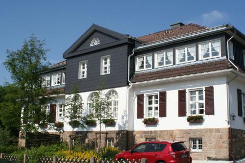 Apartamento Fewo Inge Reiter