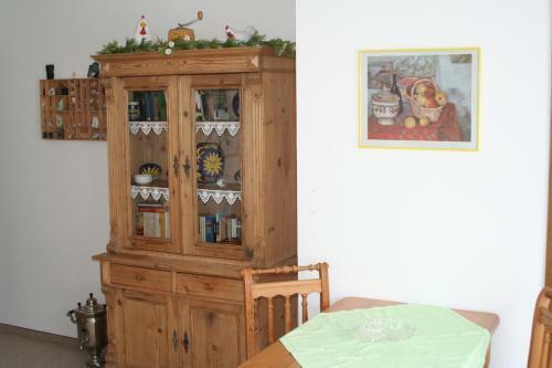 Apartamento Fewo Inge Reiter