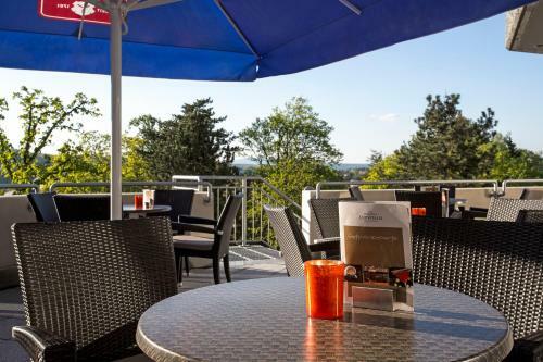 Parkhotel Cup Vitalis