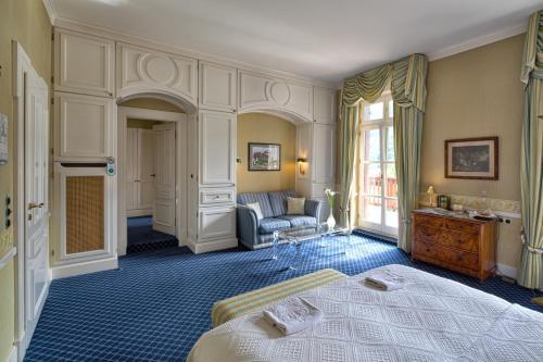 Hotel Krone Assmannshausen