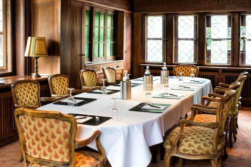 Hotel Krone Assmannshausen