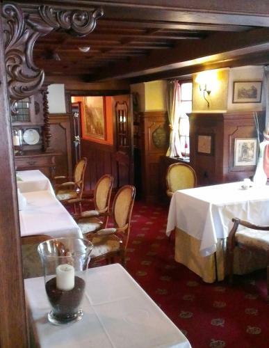 Hotel Krone Assmannshausen