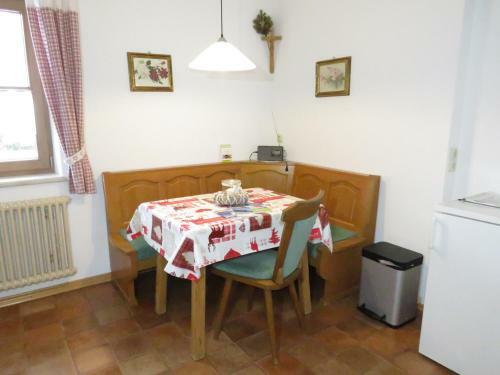 Apartamento Ferienwohnung N��