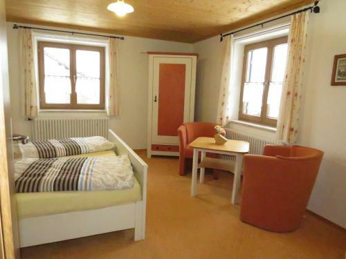 Apartamento Ferienwohnung N��