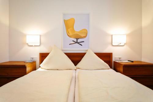 Hostal Haus Rooad Weeter