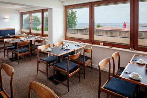Hostal Haus Rooad Weeter