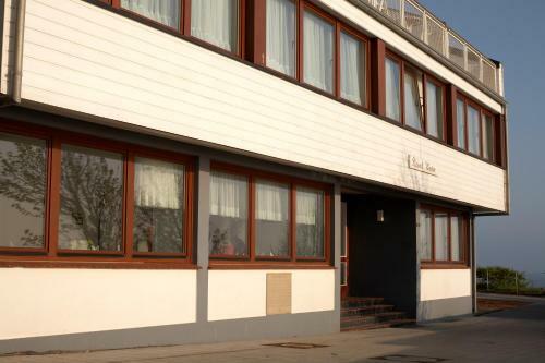 Hostal Haus Rooad Weeter