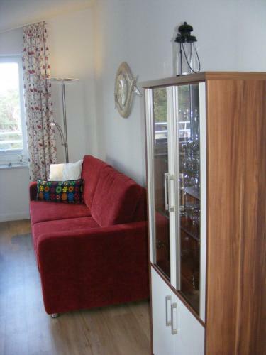 Apartamento Ferienwohnung Strandkorb