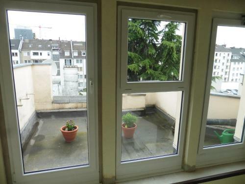 Hostal G�stehaus Grupello