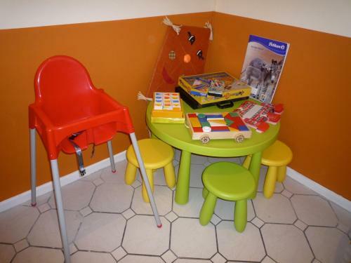 Hostal G�stehaus Grupello