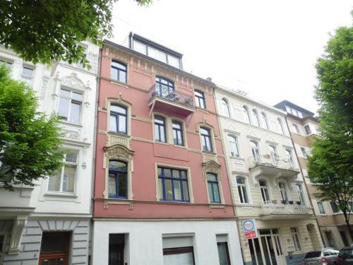 Hostal G�stehaus Grupello