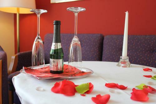 Landhotel Zum B�hm
