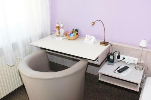 Landhotel Zum B�hm