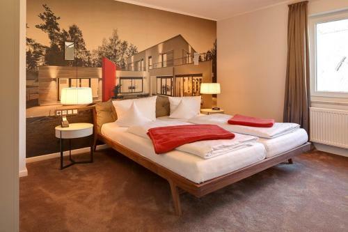 Landhotel Zum B�hm