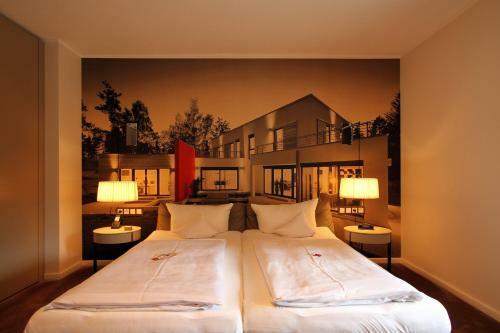 Landhotel Zum B�hm