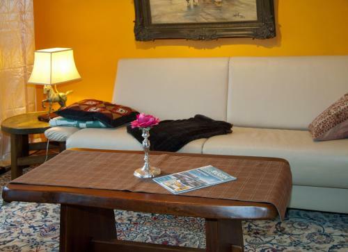 Apartamento Ferienwohnung Meeresmelodie Mit Meeresblick