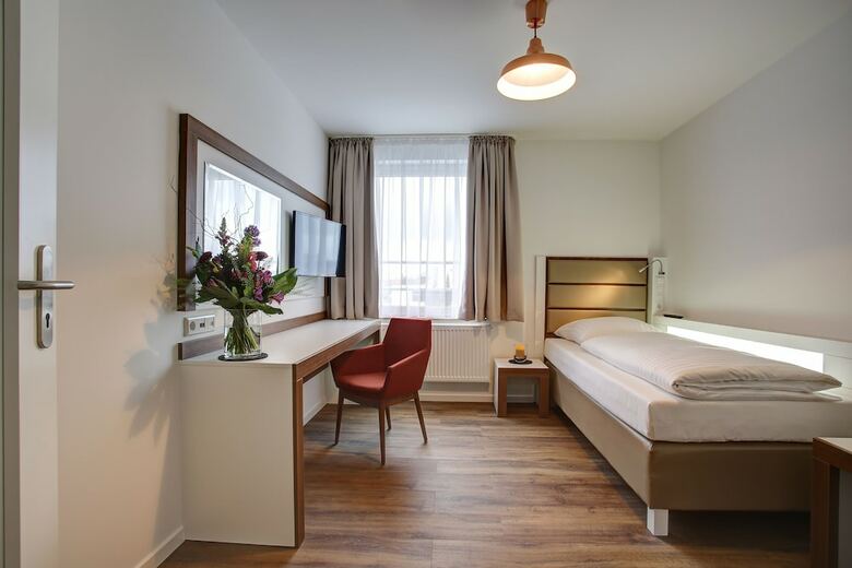 Aparthotel Boutique 030 Hannover City