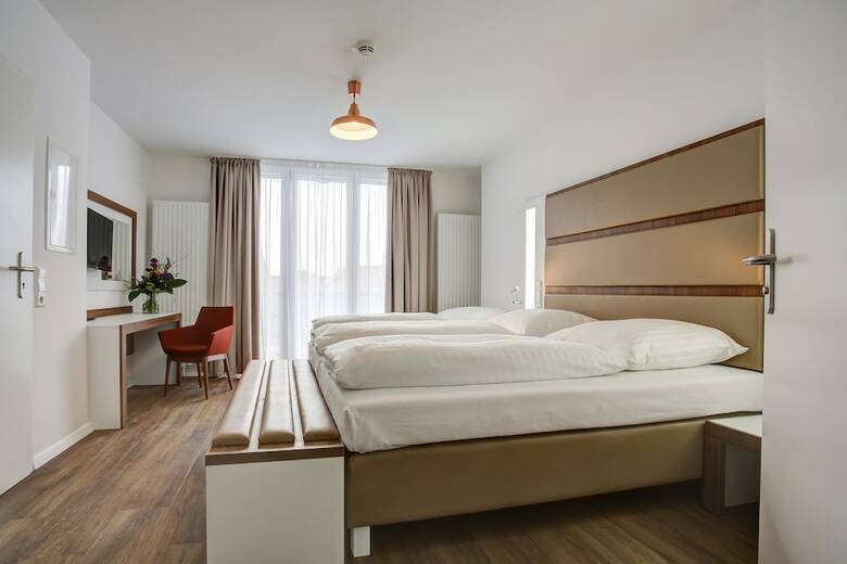 Aparthotel Boutique 030 Hannover City