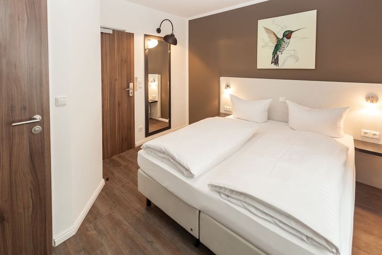 Aparthotel Boutique 030 Hannover City